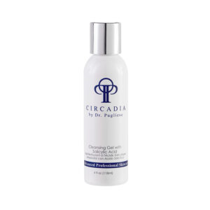 Cleansing Gel met Salicyl Zuur