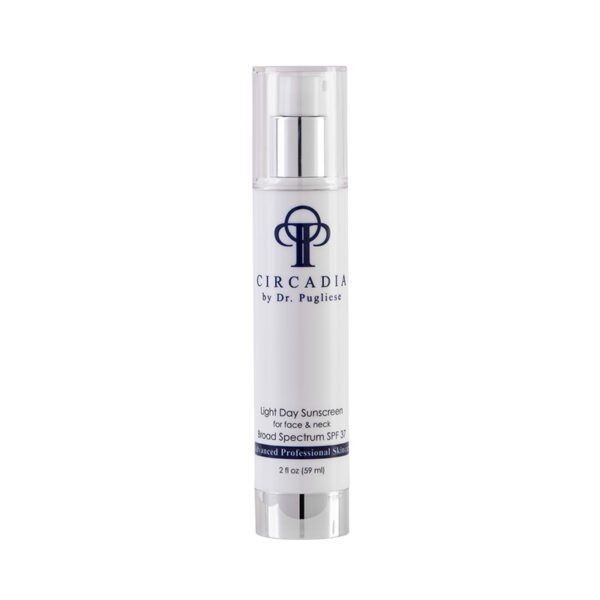 Light Day Sunscreen Broad  SPF-37