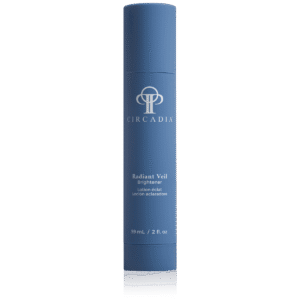 Radiant Veil Brightner crème tegen pigmentvlekken