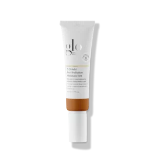 C-Shield Anti-Pollution Moisture Tint - 8N 50 ml - getinte dagcrème met SPF/zonnecrème